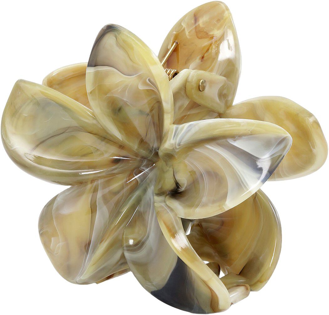 Plumeria Marble Big