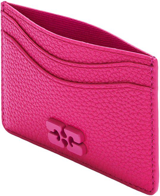 Bou Card Holder Grained