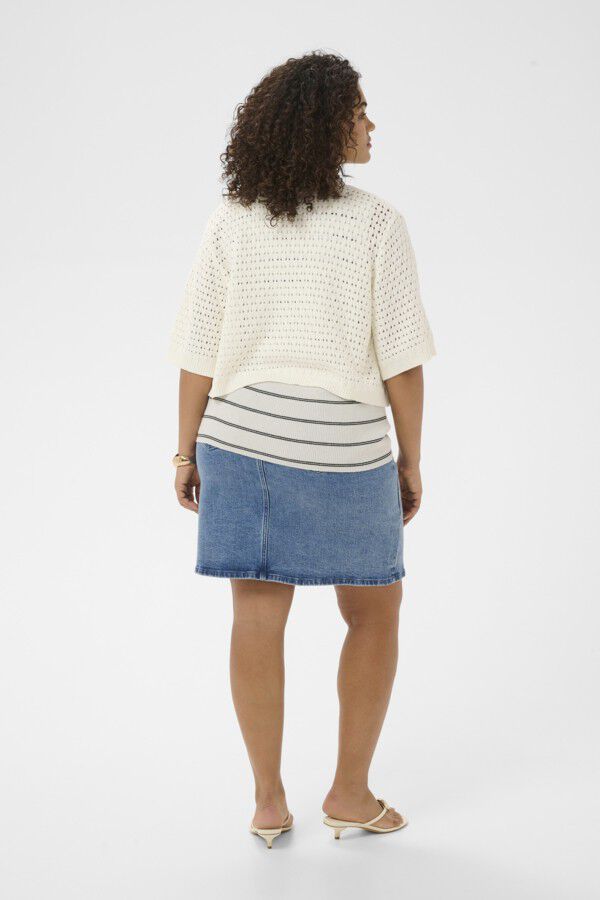 KCsilje Short Cardigan