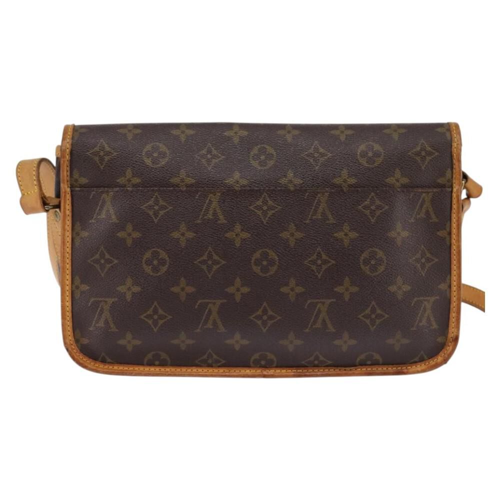 Louis Vuitton Gibeciere