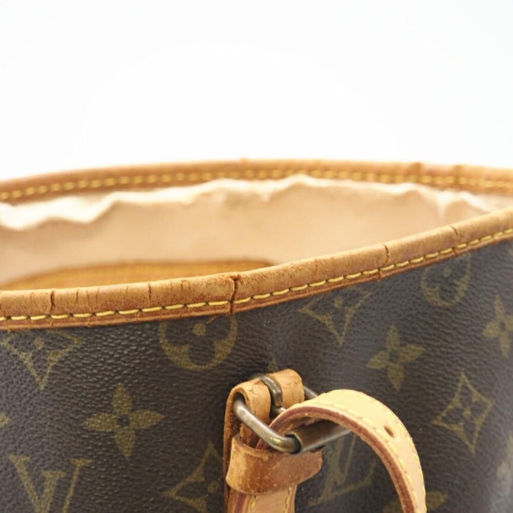 Louis Vuitton Bucket Bag
