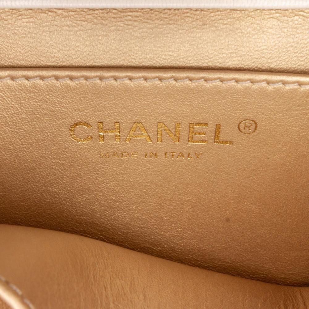 Chanel Flap Bag