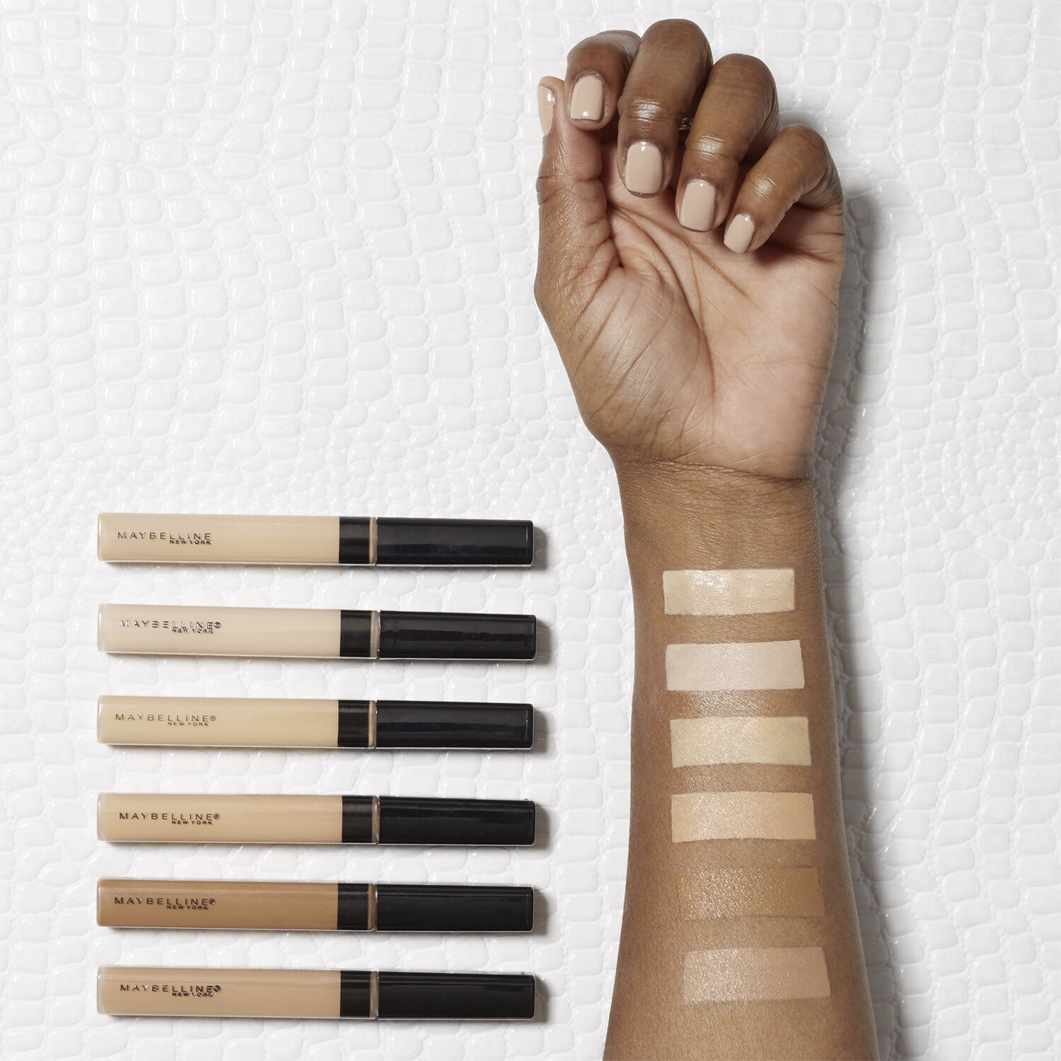 Fit Me Concealer