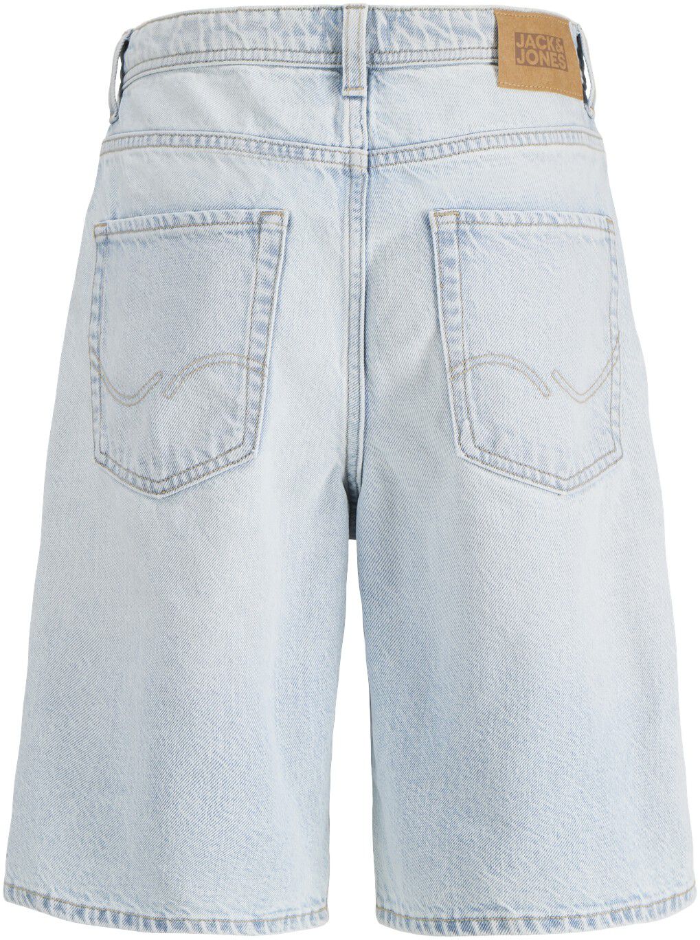 Jjialex Jjoriginal Shorts Sq 171 Sn Jnr