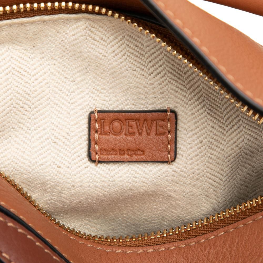 Loewe Puzzle