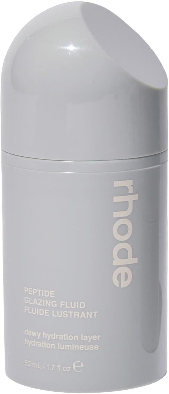 Peptide Glazing Fluid - Gelserum f&ouml;r en naturlig lyster