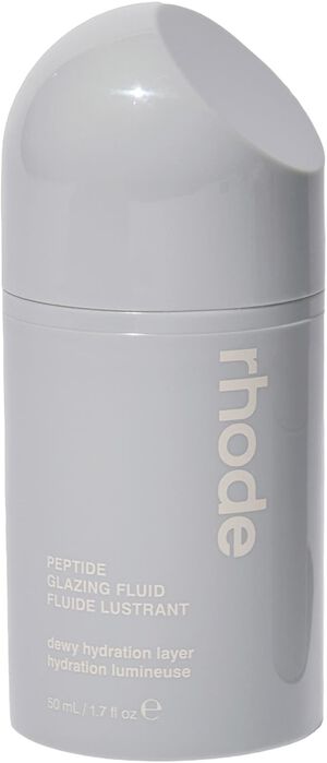 Peptide Glazing Fluid - Gelserum f&ouml;r en naturlig lyster