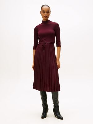 SLIM 5X2 RIB MIX MIDI DRS