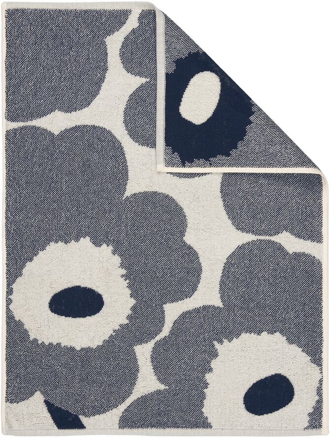 Unikko Hand Towel 50X70Cm