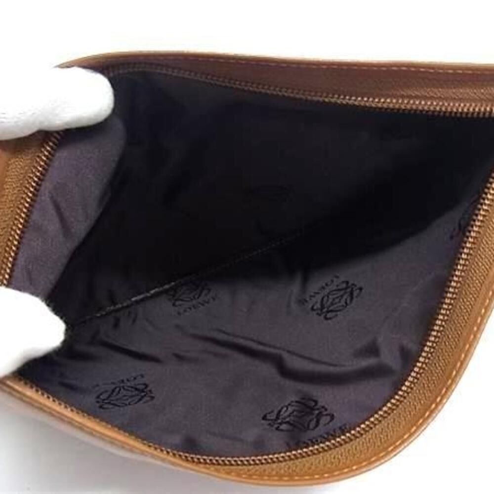 Loewe Clutch