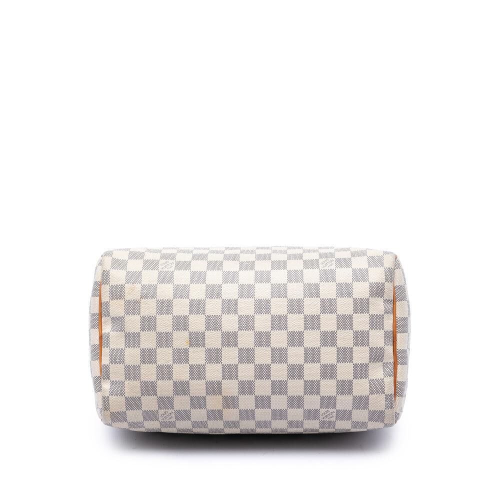 Louis Vuitton Speedy