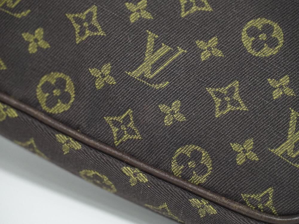 Louis Vuitton Pochette Accessoires