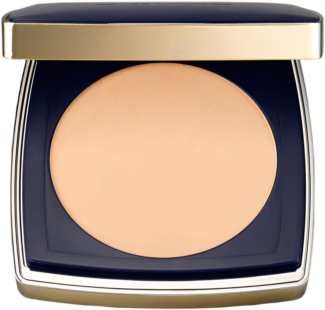 Compact foundation
