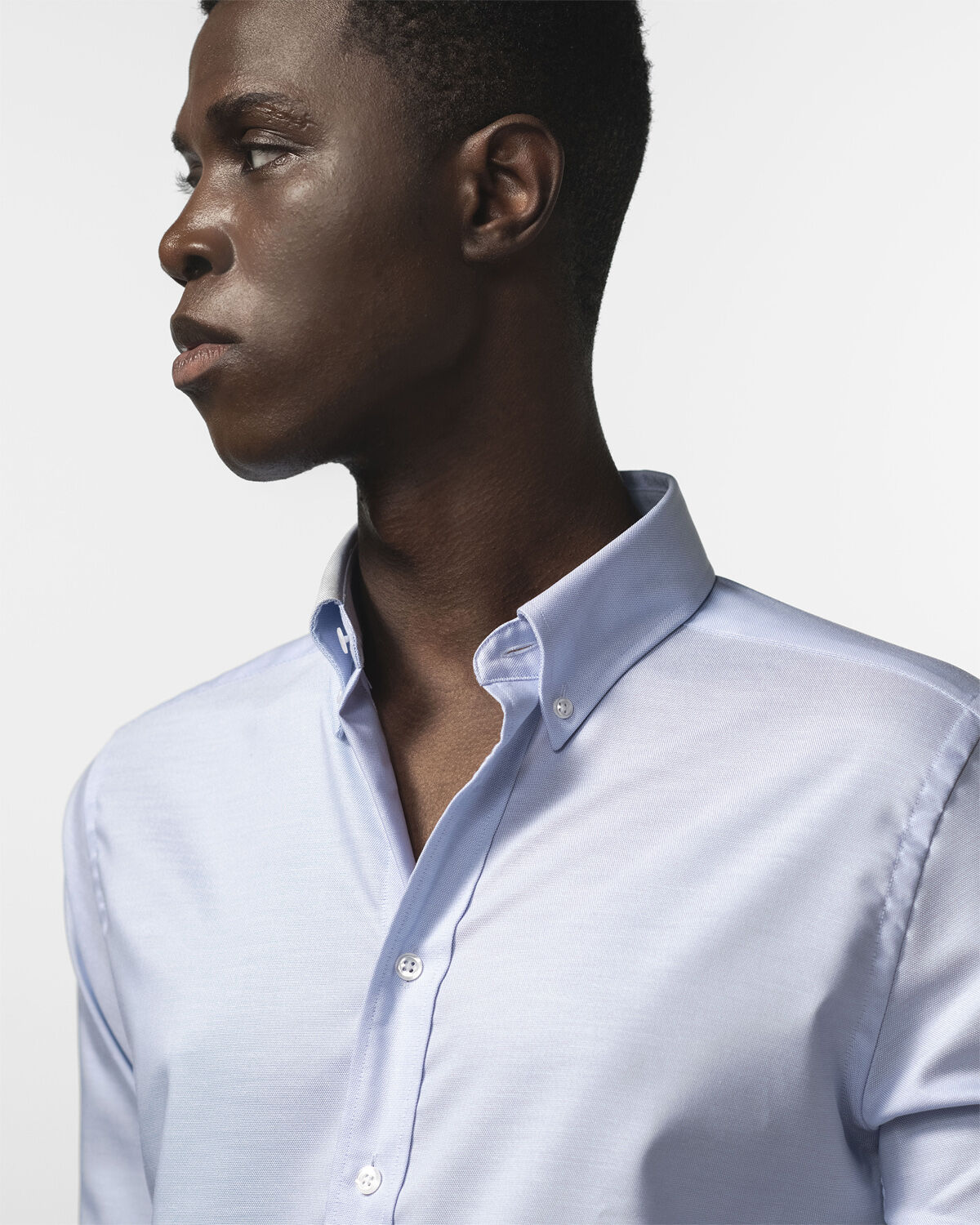 The Founder 4. 0 | Light blue | Contemporary fit