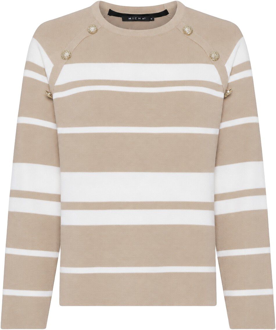 Jumper_ Sporty Milano Knit