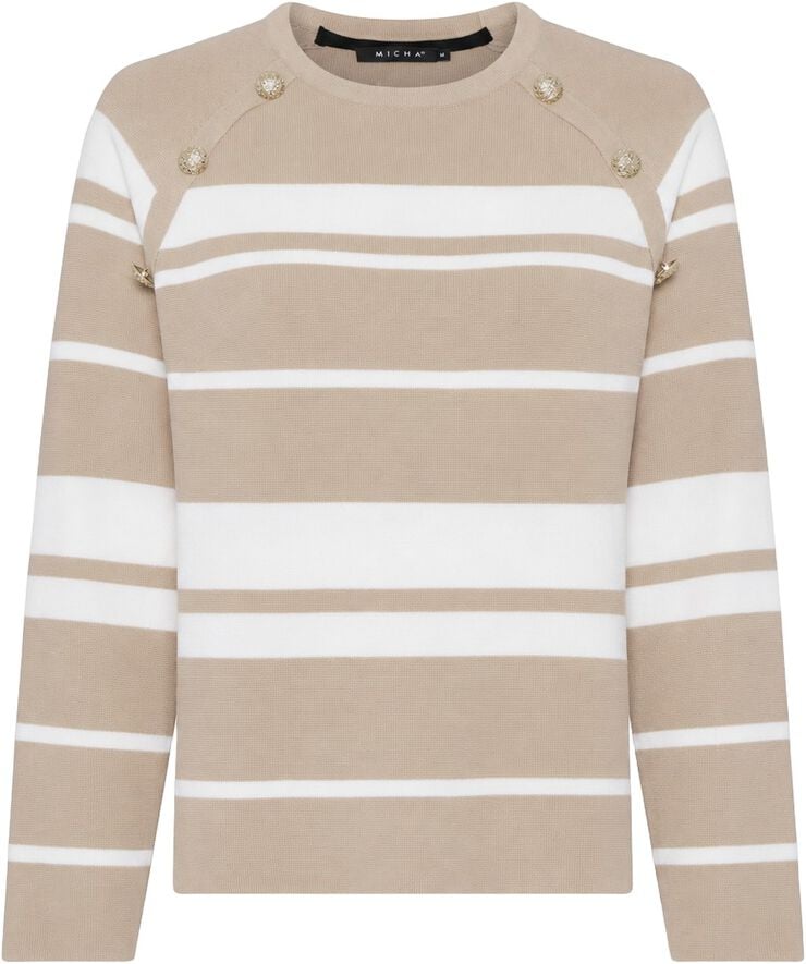 Jumper_ Sporty Milano Knit