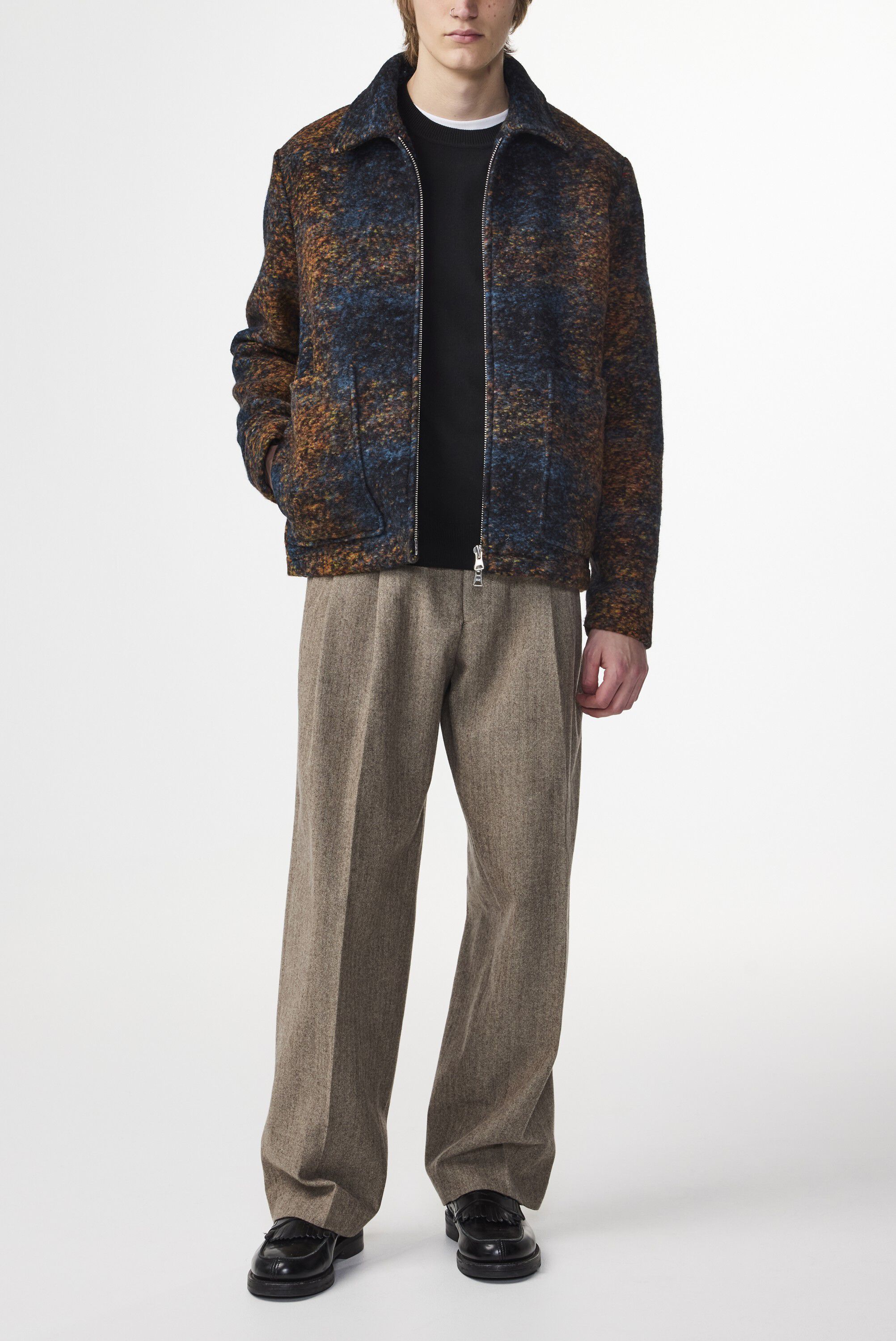 Gael Jacket