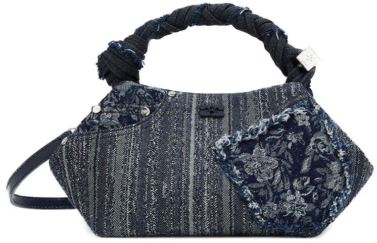 Bou Small Denim