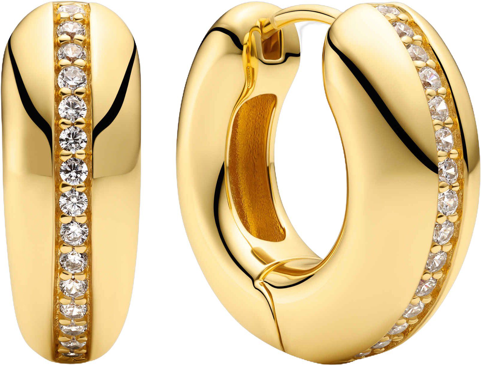 PALERMO PICCOLO EARRINGS