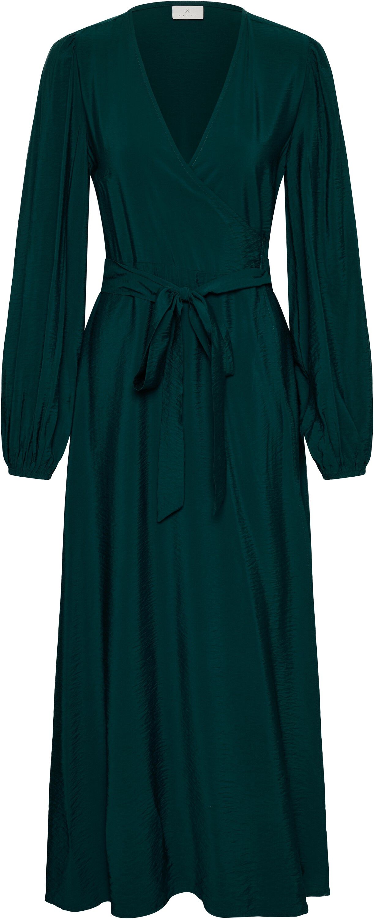 KAelsie Wrap Dress