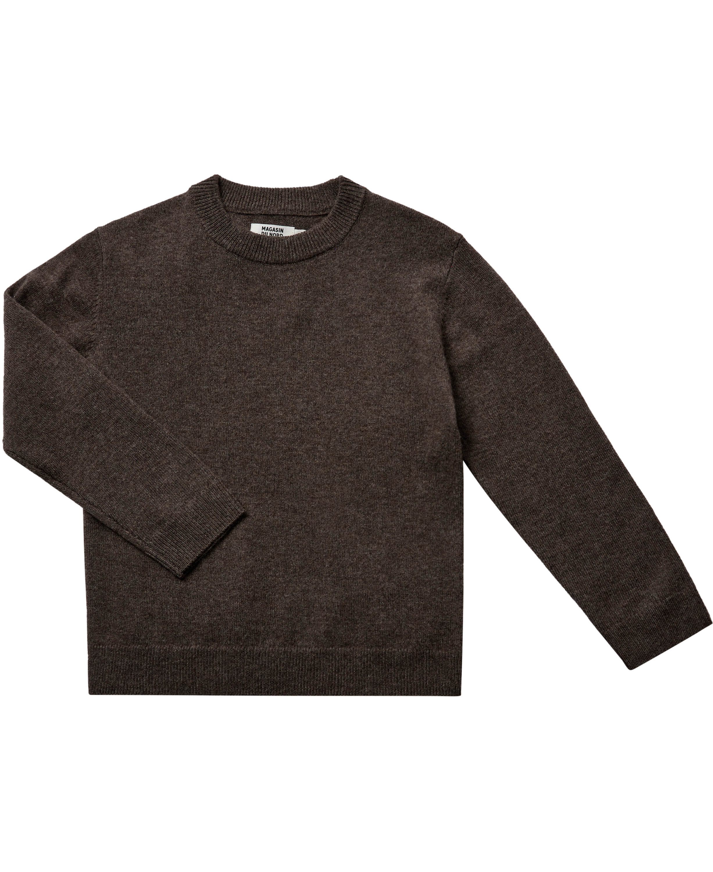 Strikka RWS wool & cashmere pullover