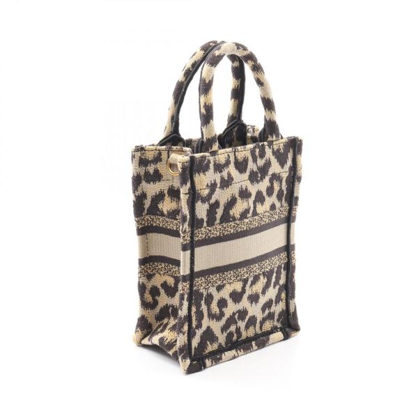 Dior Book Tote