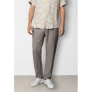 Copenhagen Roman linen pants