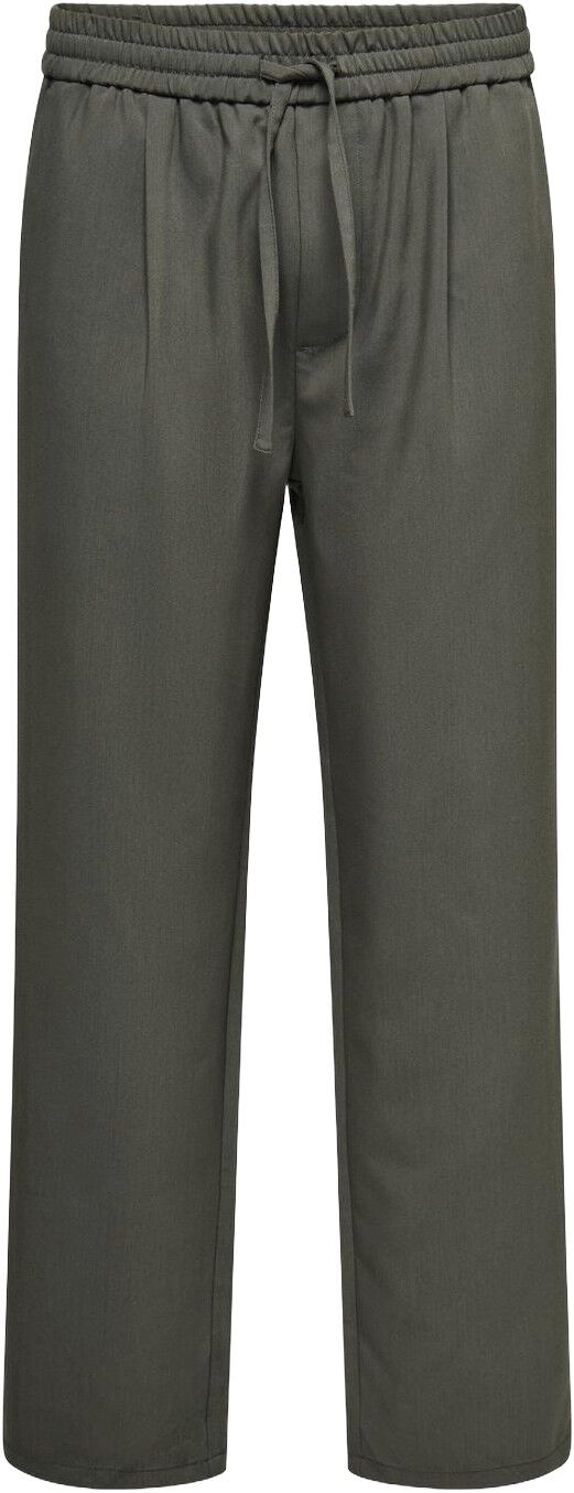 Onswill 0292 Loose String Pant Frml Noos