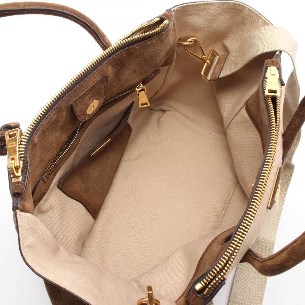Prada Tote