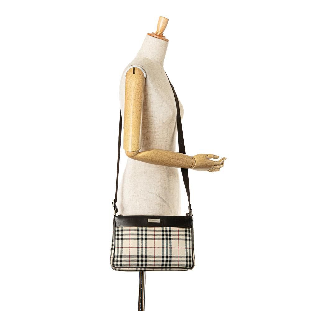 Burberry Crossbody Bag