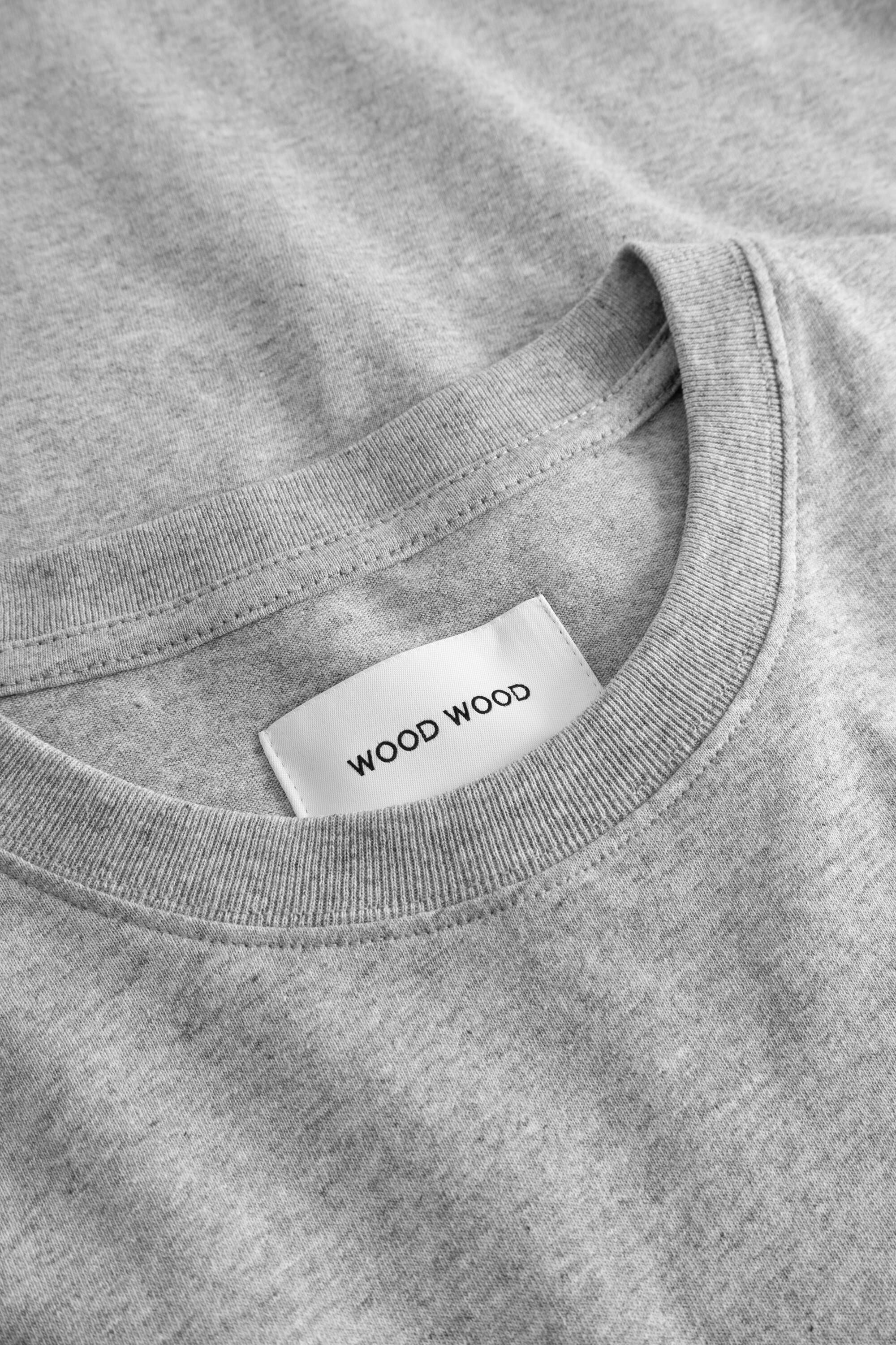 WWBobby pocket tee 25220