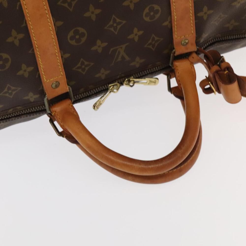 Louis Vuitton Keepall