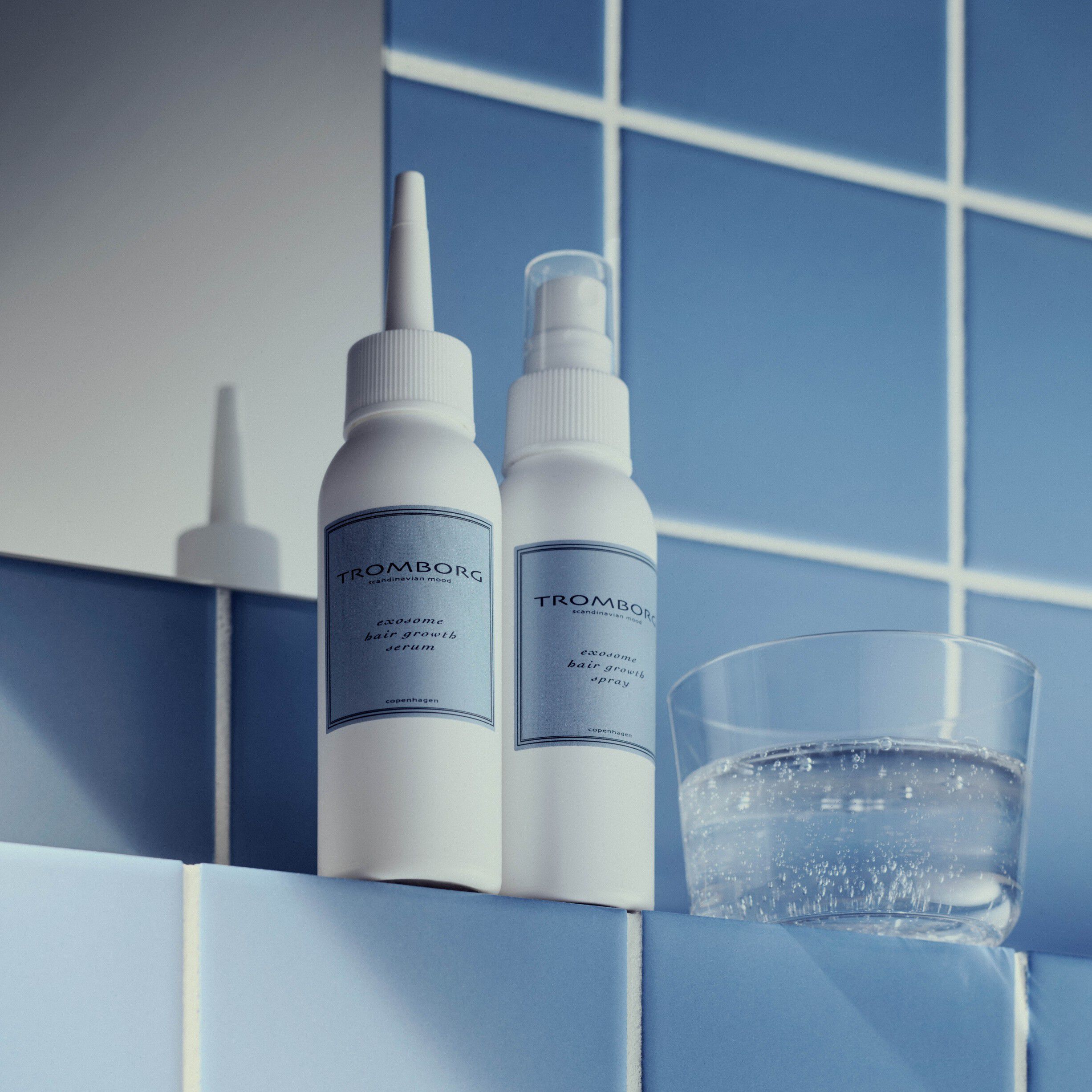 Exosome Hair Growth Serum
