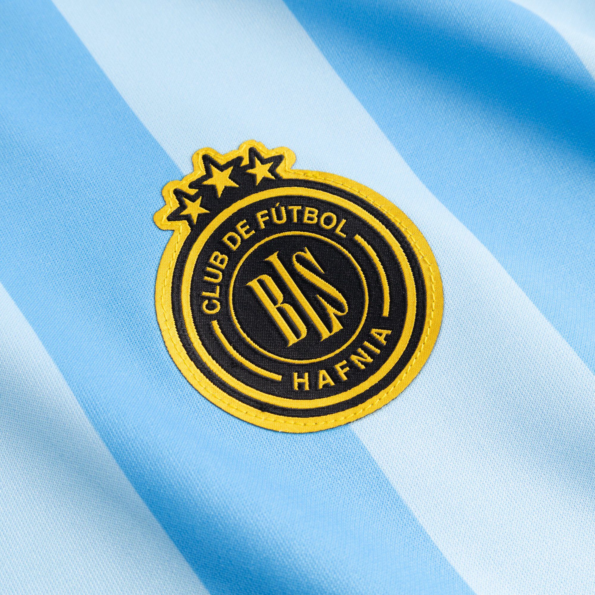 Florentina Soccer Jersey