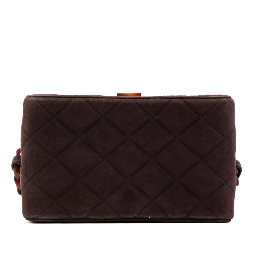 Chanel Vanity