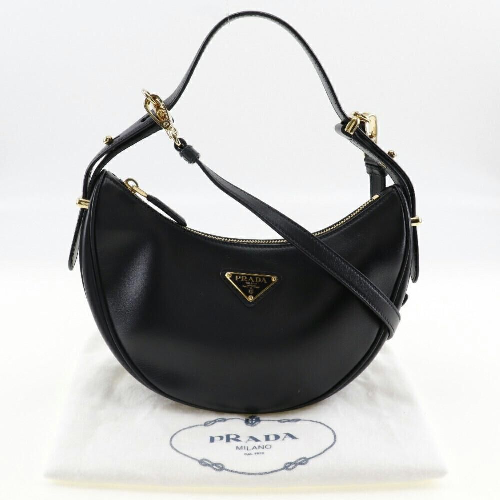 Prada Shoulder Bag