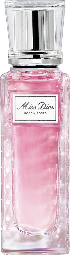 Miss Dior Rose N'Roses Roller-Pearl