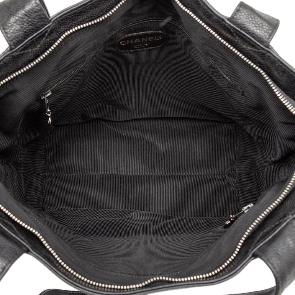 Chanel Tote