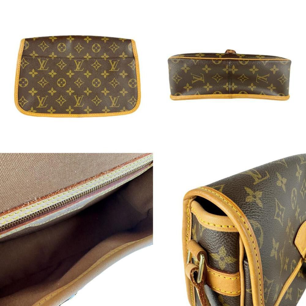 Louis Vuitton Sologne
