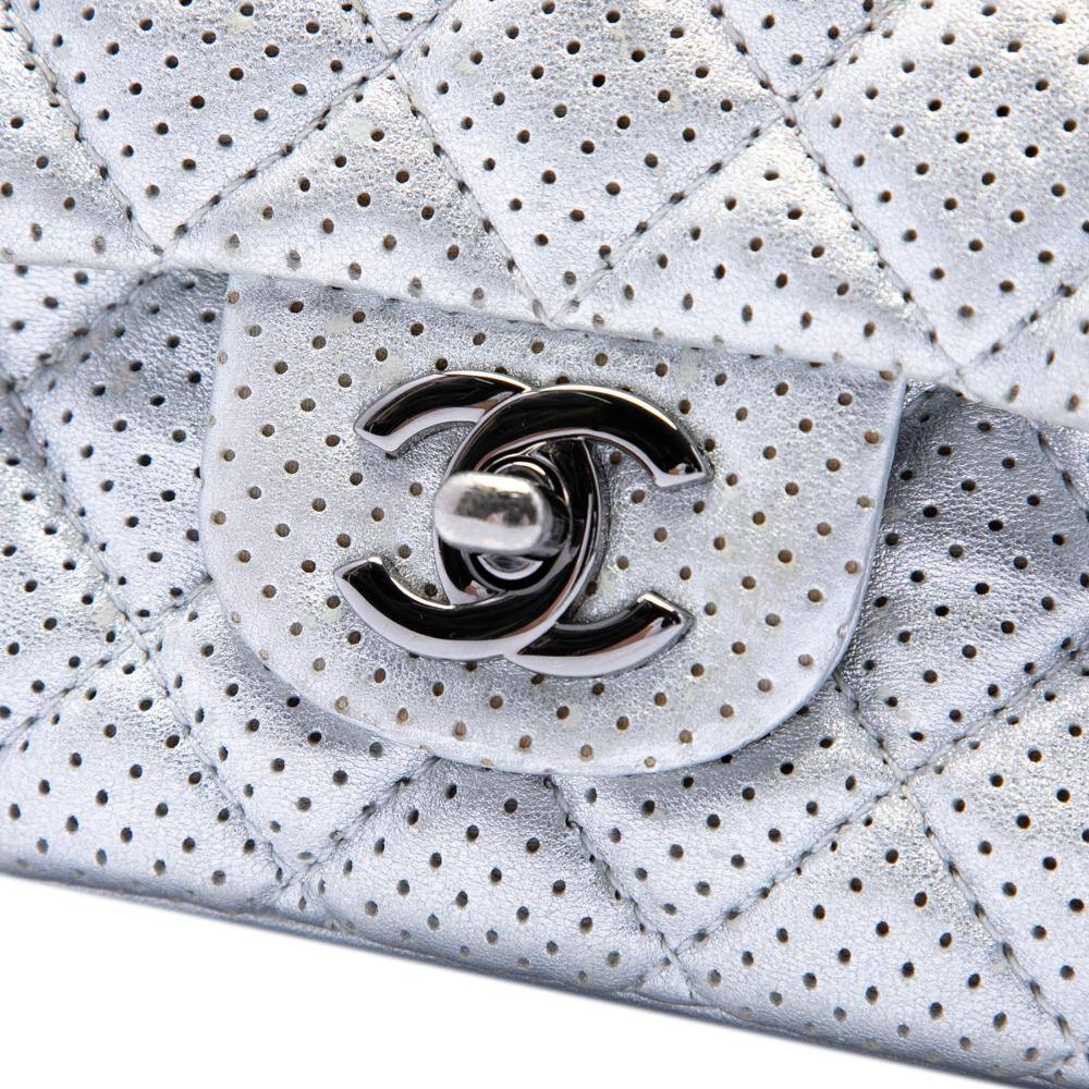 Chanel Flap Bag