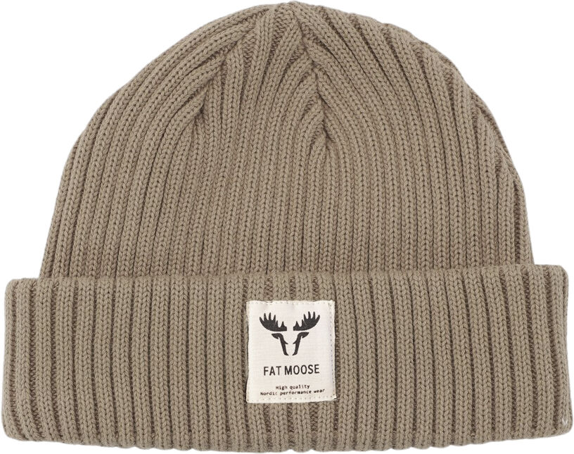 Fat Beanie