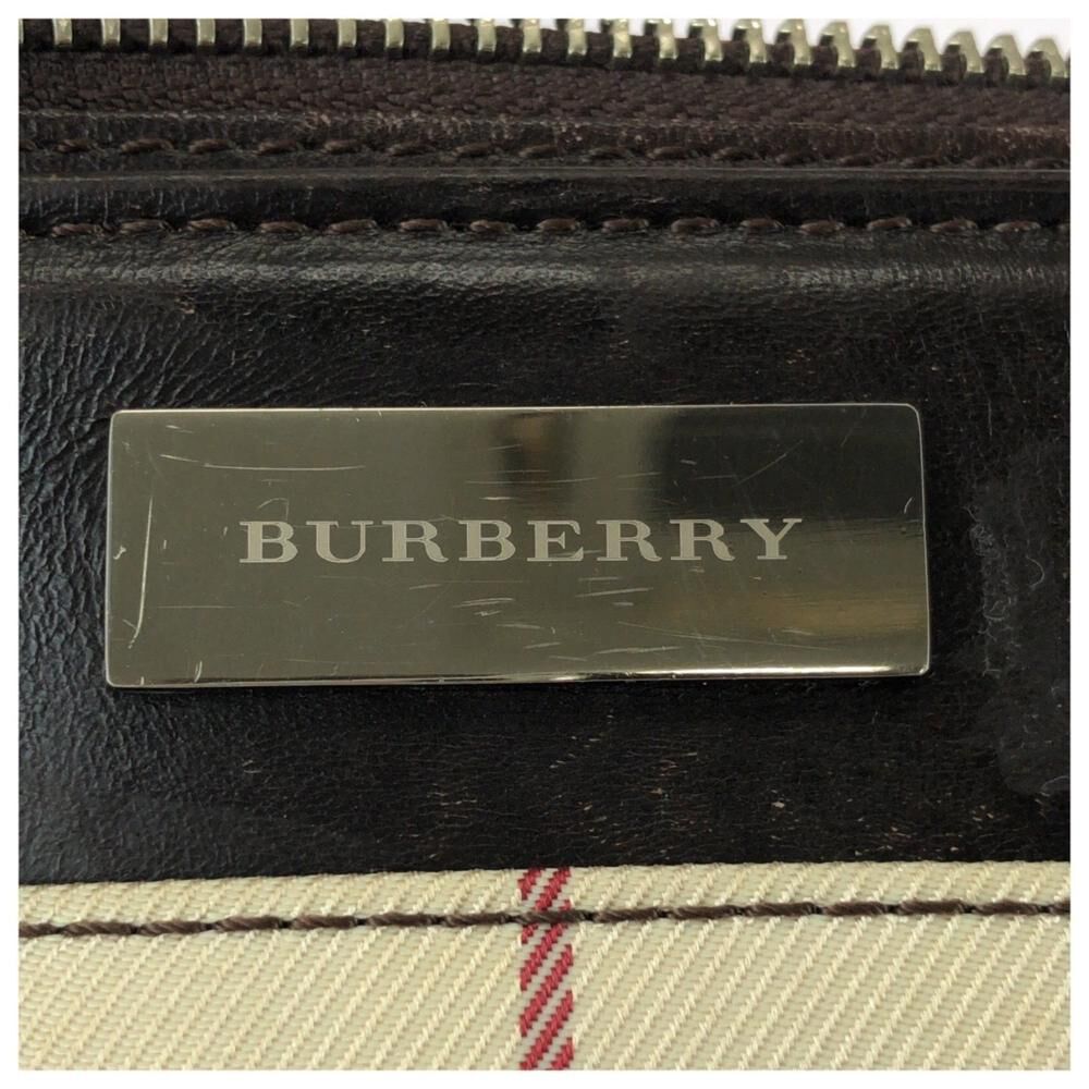 Burberry Crossbody Bag