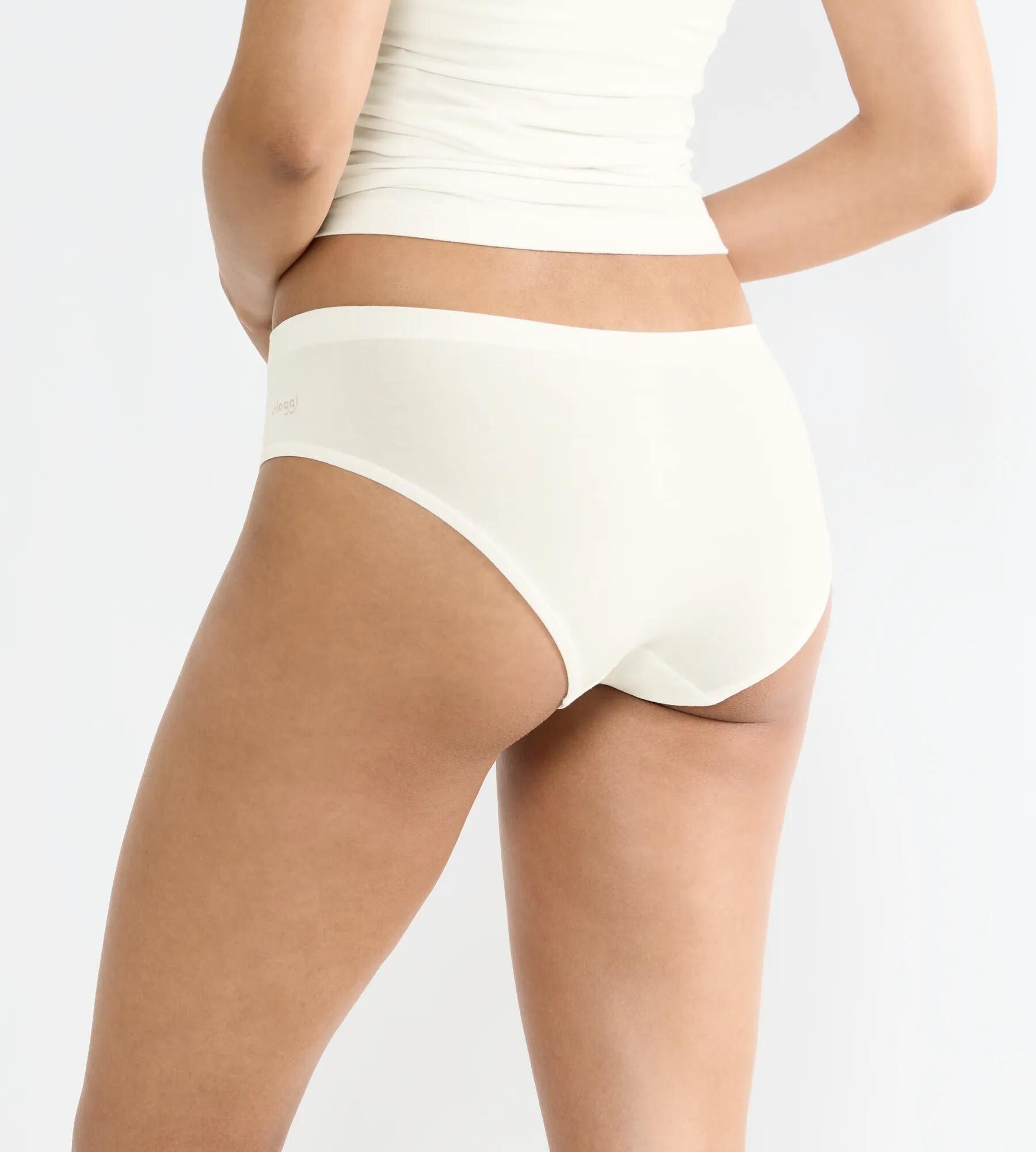 sloggi GO Sense Hipster 2P