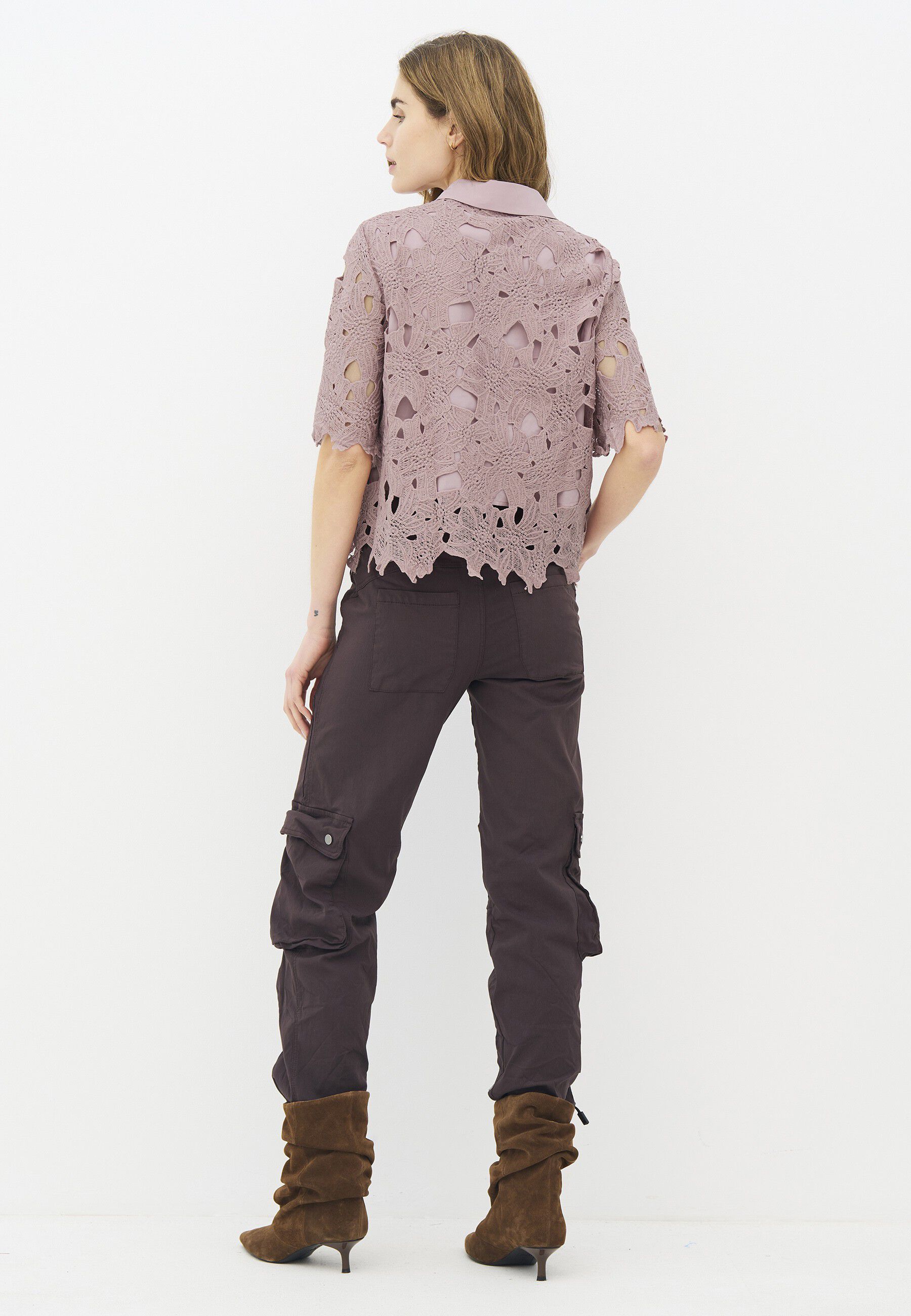 Edina Shirt
