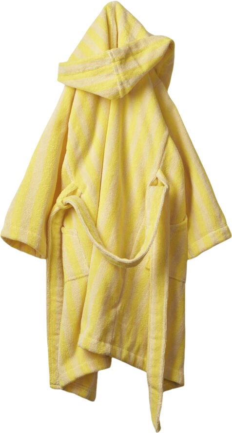 Naram Kids Bathrobe