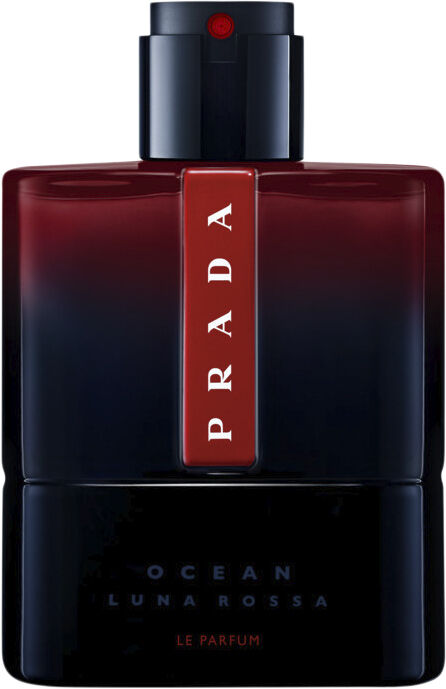 Luna Rossa Ocean Le Parfum