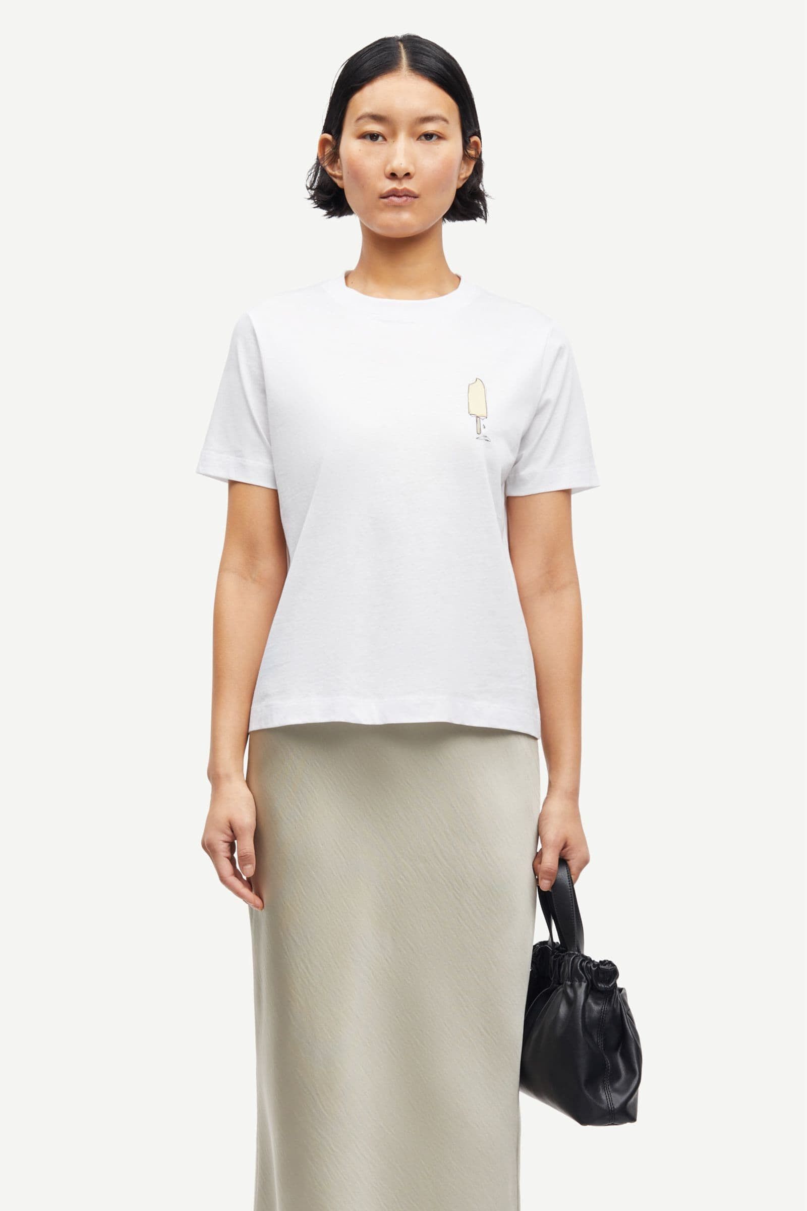 Sacamino ss t-shirt 15276