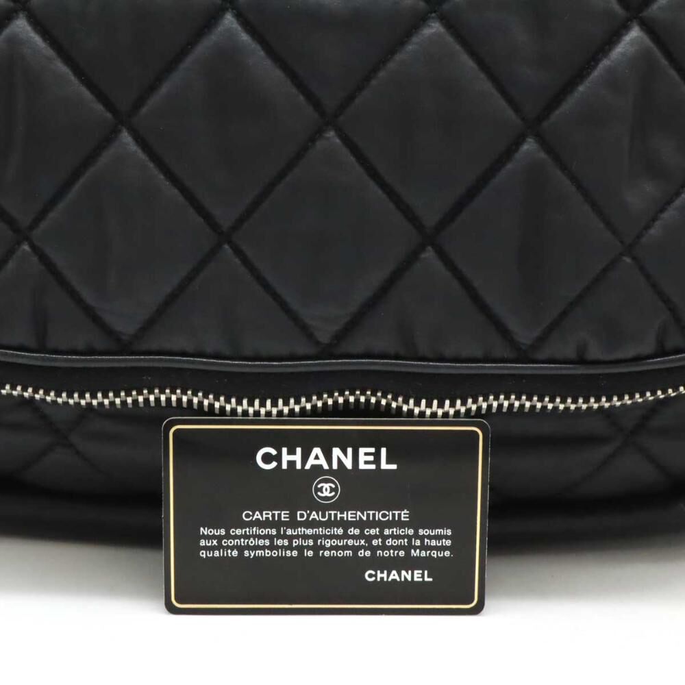 Chanel Crossbody Bag
