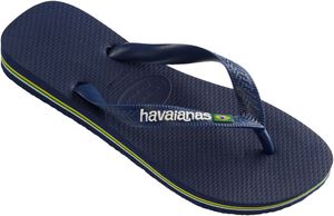 Hav. Brasil Logo