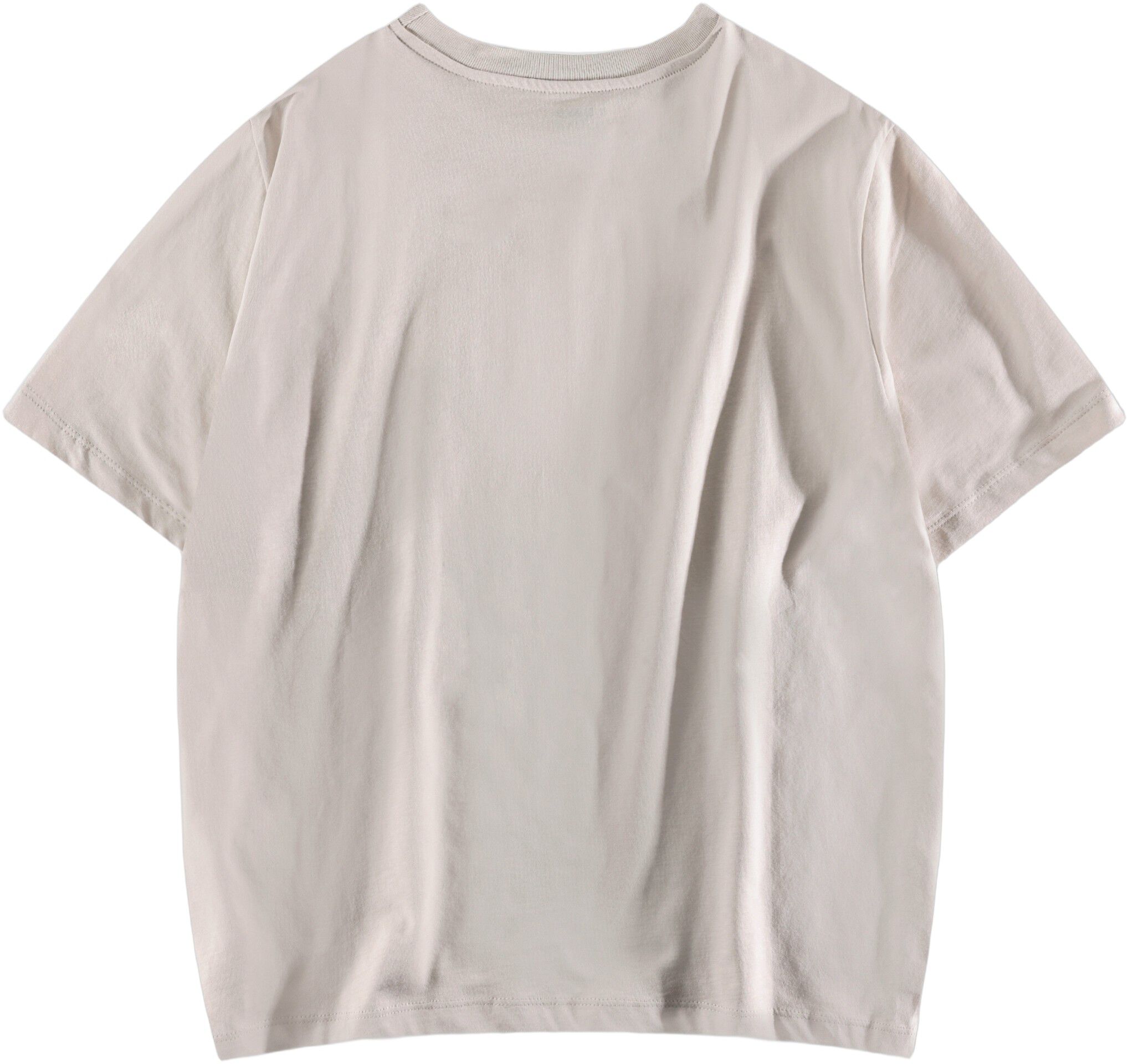 Organic Basic Tee